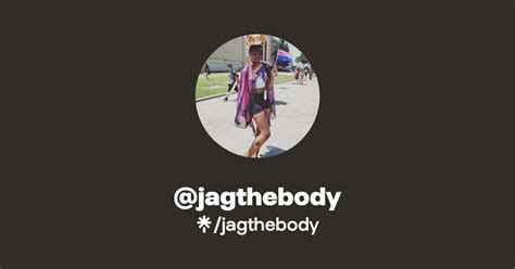 the_body onlyfans|Jagthebody 